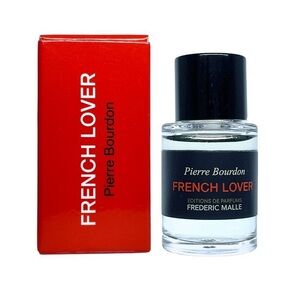 Frederic Malle French Lover Scent New in box! 7ml Unisex